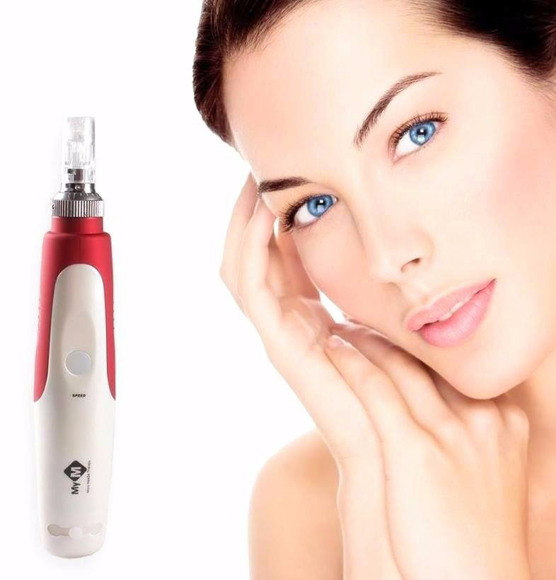 Dermapen dermaroller